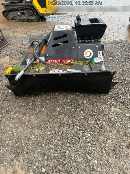 2023 PALADIN MX40