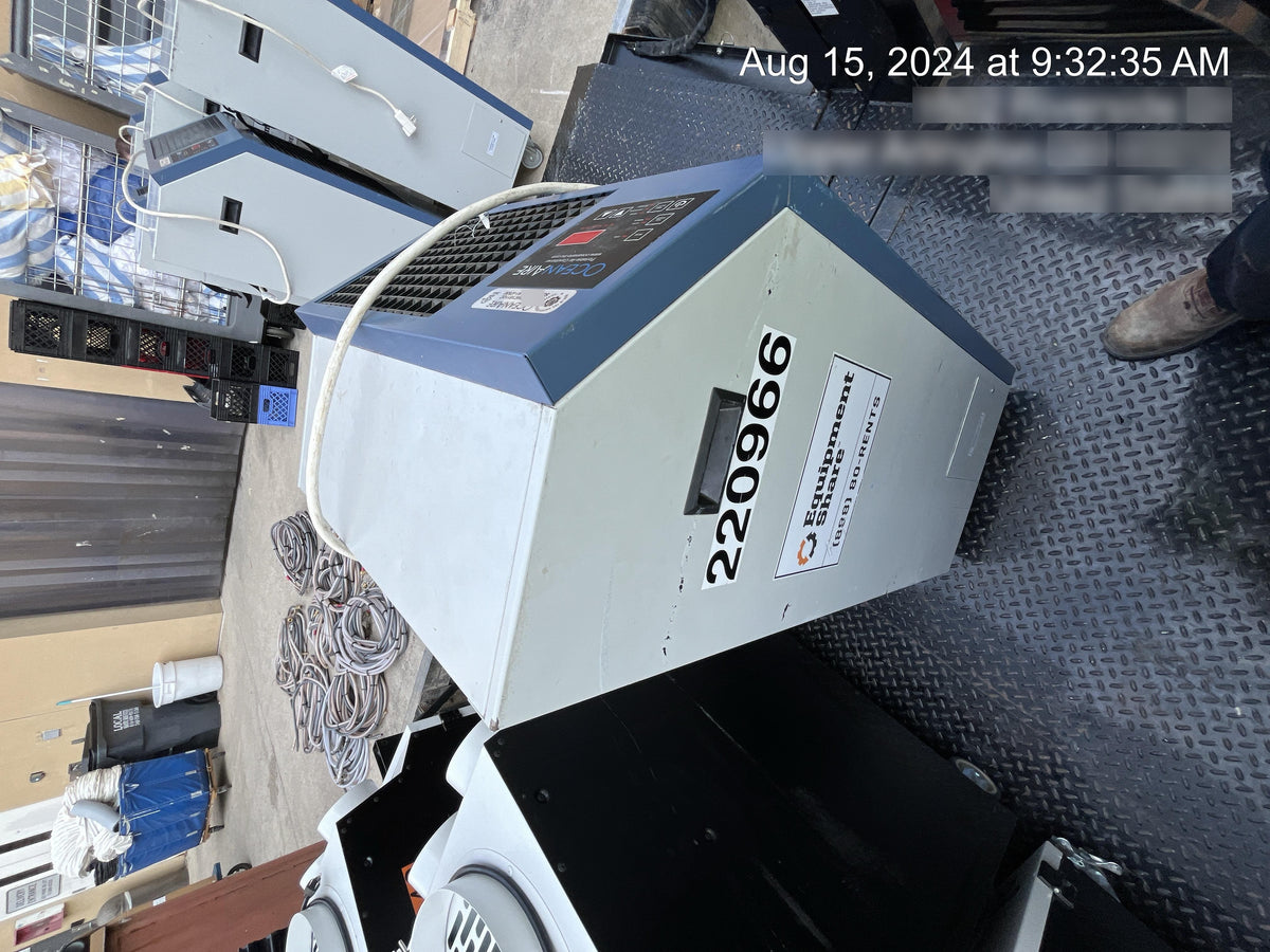 2022 OCEANAIRE OWC1811QC