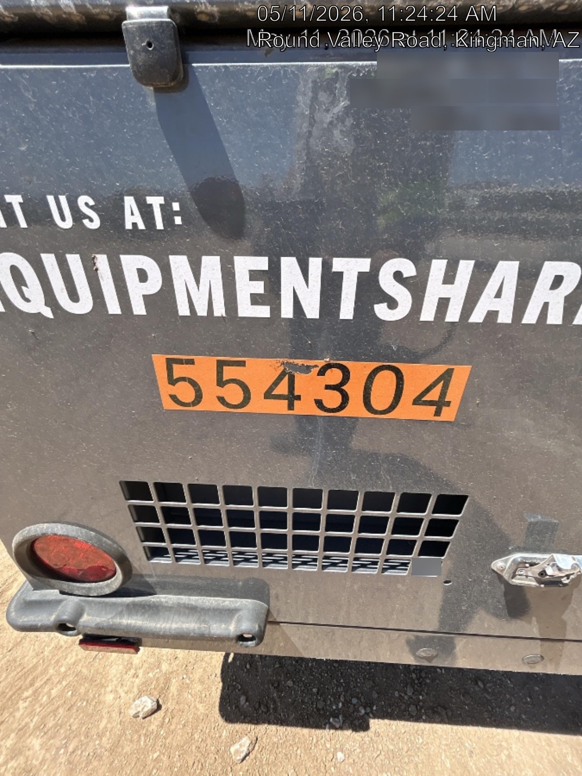2025 AIRMAN PDS185S
