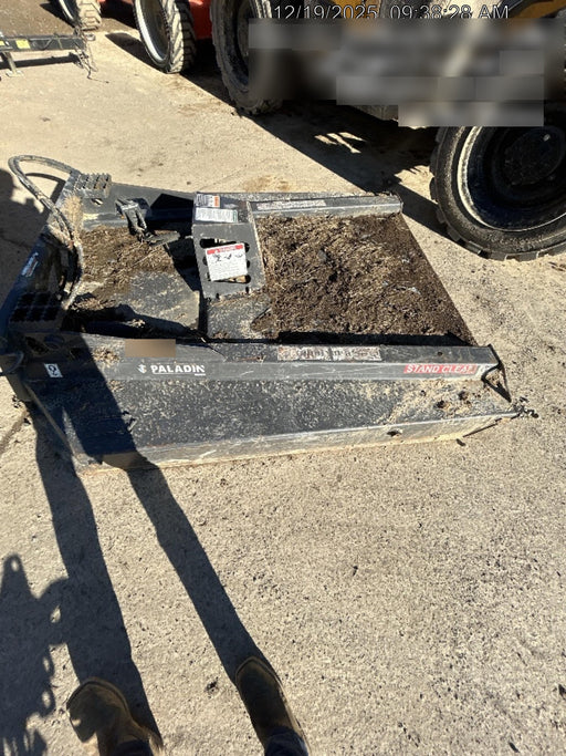 2020 PALADIN 30372A-0022