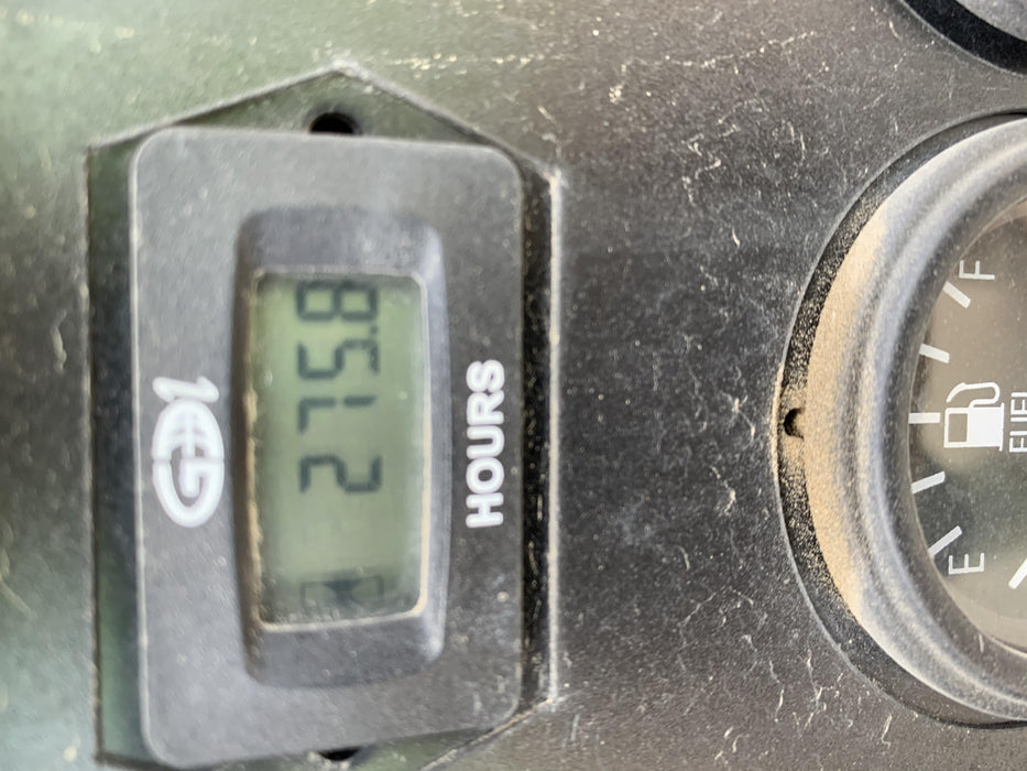 2018 LINCOLN ELECTRIC Vantage 322