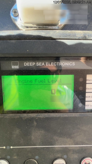 2022 ATLAS COPCO QAS 70