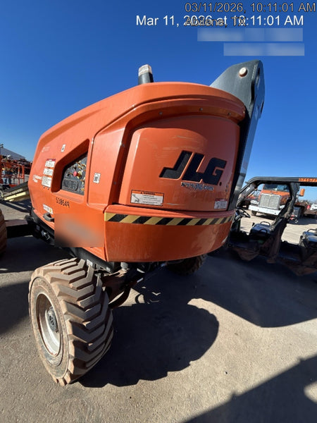 2025 JLG 460SJ