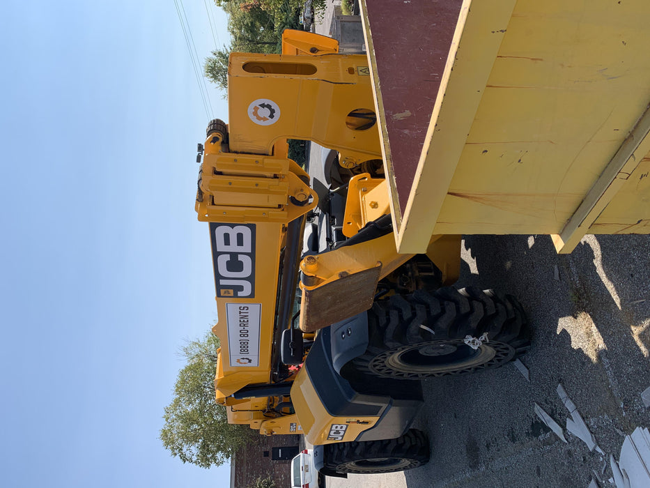 2019 JCB 510-56