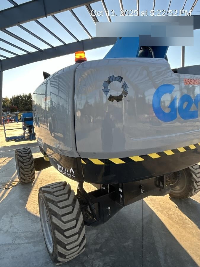 2024 GENIE S-45 XC