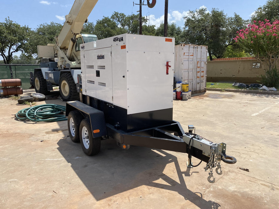 2023 SHINDAIWA DGK45F