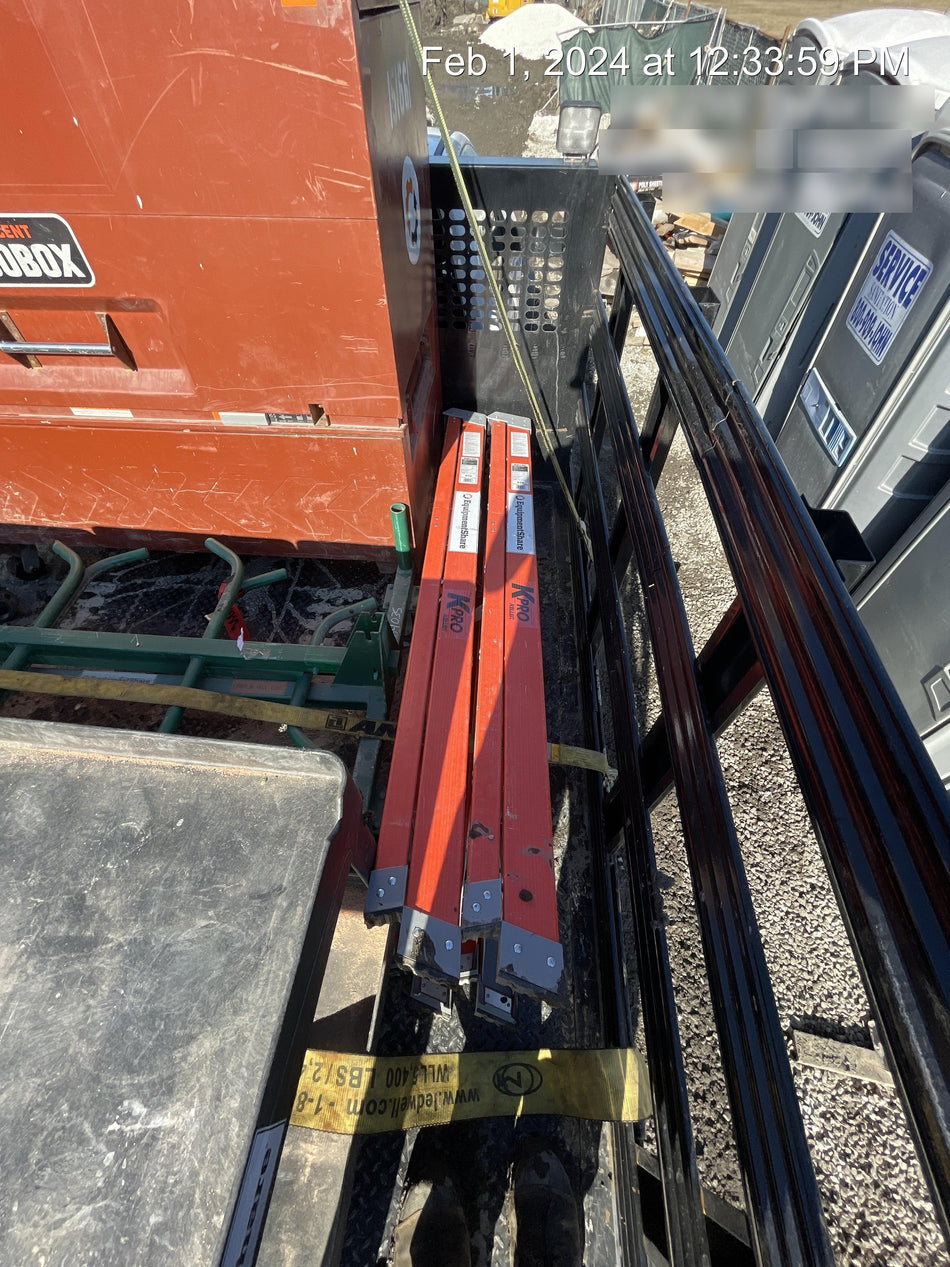 2021 CURRENT TOOLS 505