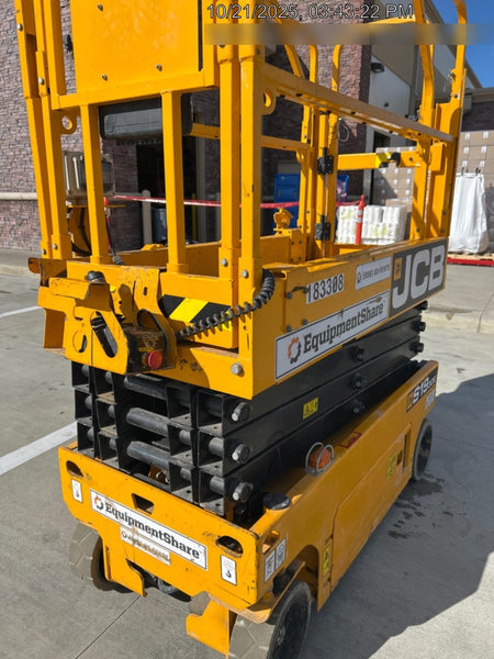 2021 JCB S1930E