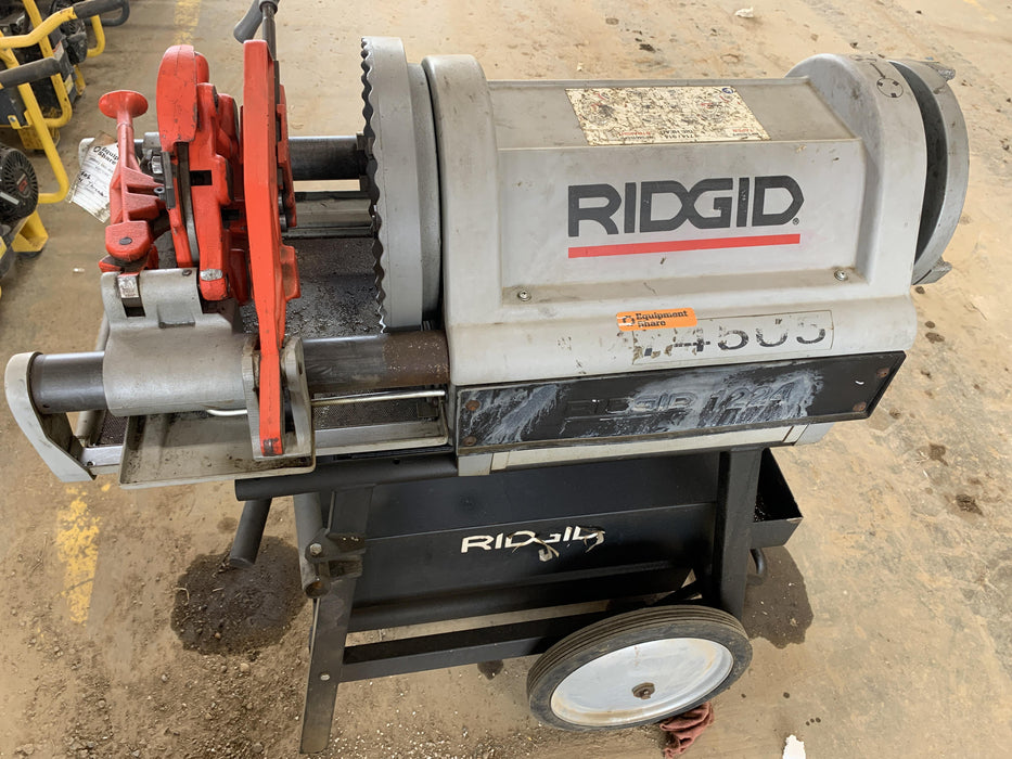 2020 RIDGID 1224