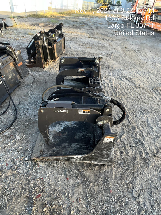 2023 PALADIN UTILITY GRAPPLE 11876-0022