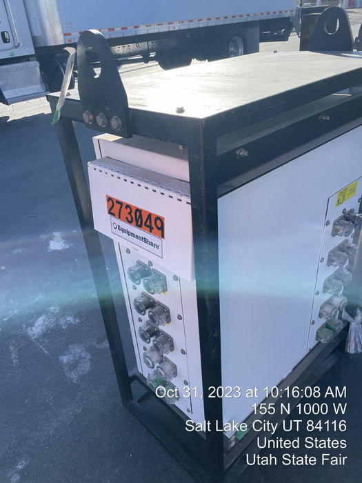 2022 TRYSTAR TPATS-085MMMF-A