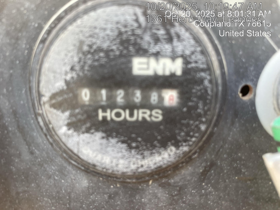 2007 Skytrak 8042 Skytrak 8042, 42' Reach, 8000 lb capacity