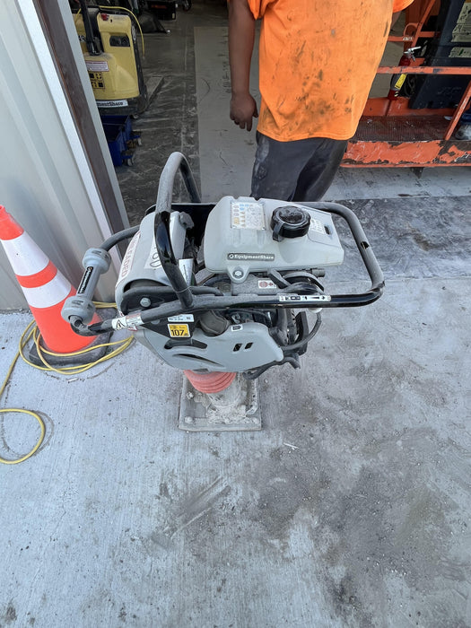 2023 MULTIQUIP MTX60HD