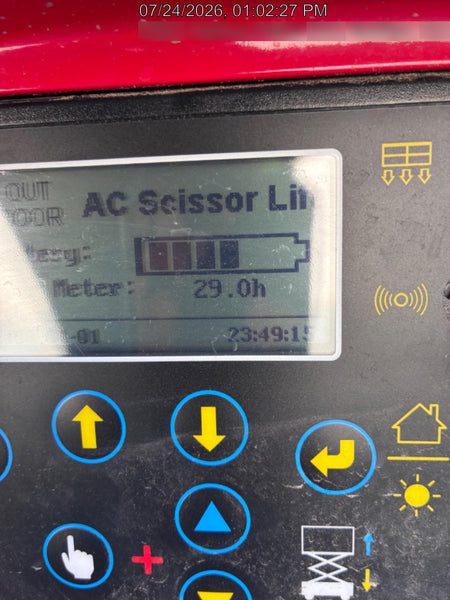 2026 MEC 3232SE