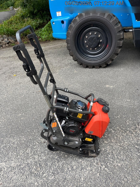 2024 HUSQVARNA LF75