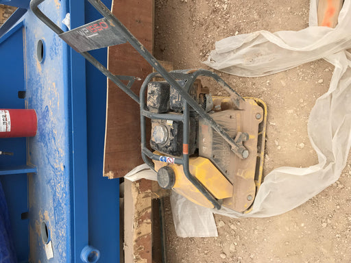 2019 WACKER NEUSON WP1550AW