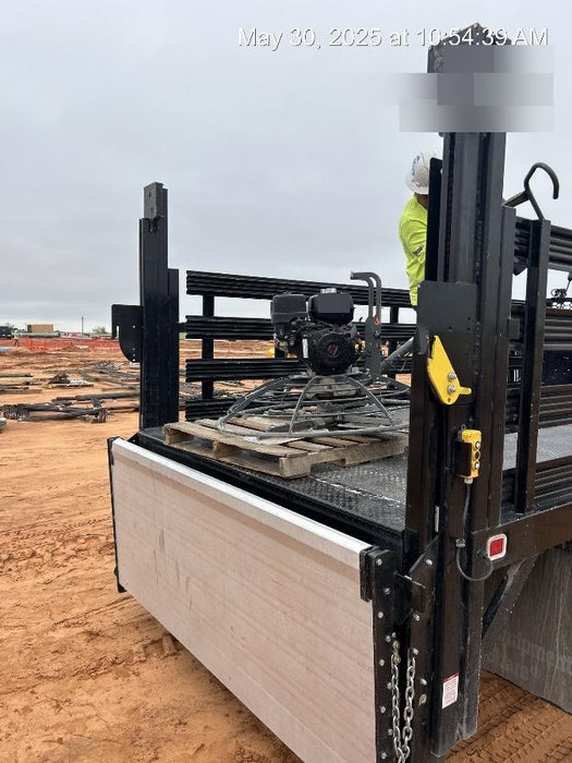 2020 HUSQVARNA CT 48-13A-V