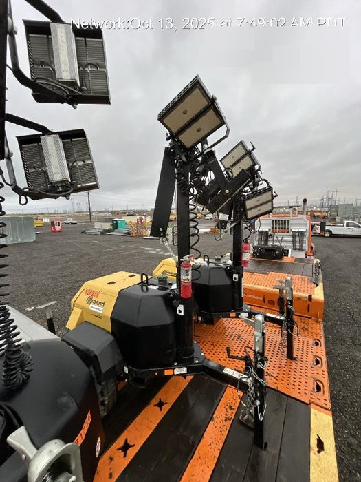 2024 WACKER NEUSON LTT4