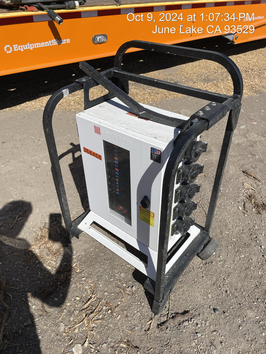 2023 TRYSTAR DBLA1.F3-A-A-A1