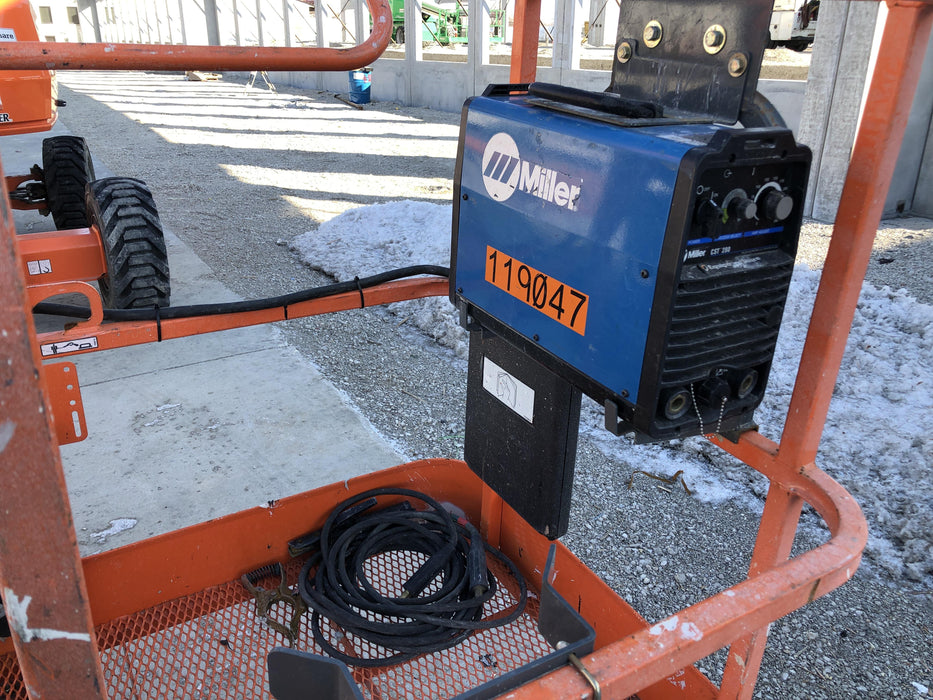 2020 MILLER ELECTRIC CST-280