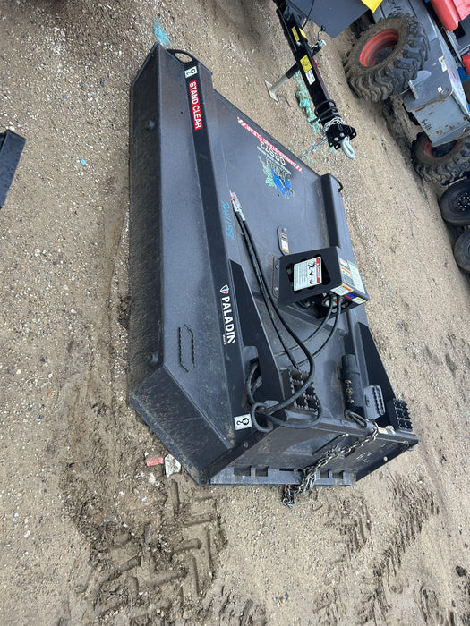 2022 PALADIN 30372A-0022