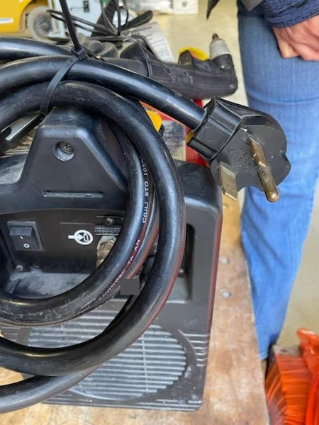 2021 LINCOLN ELECTRIC K2806-1
