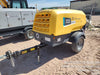 2022 ATLAS COPCO XAS188 CWK