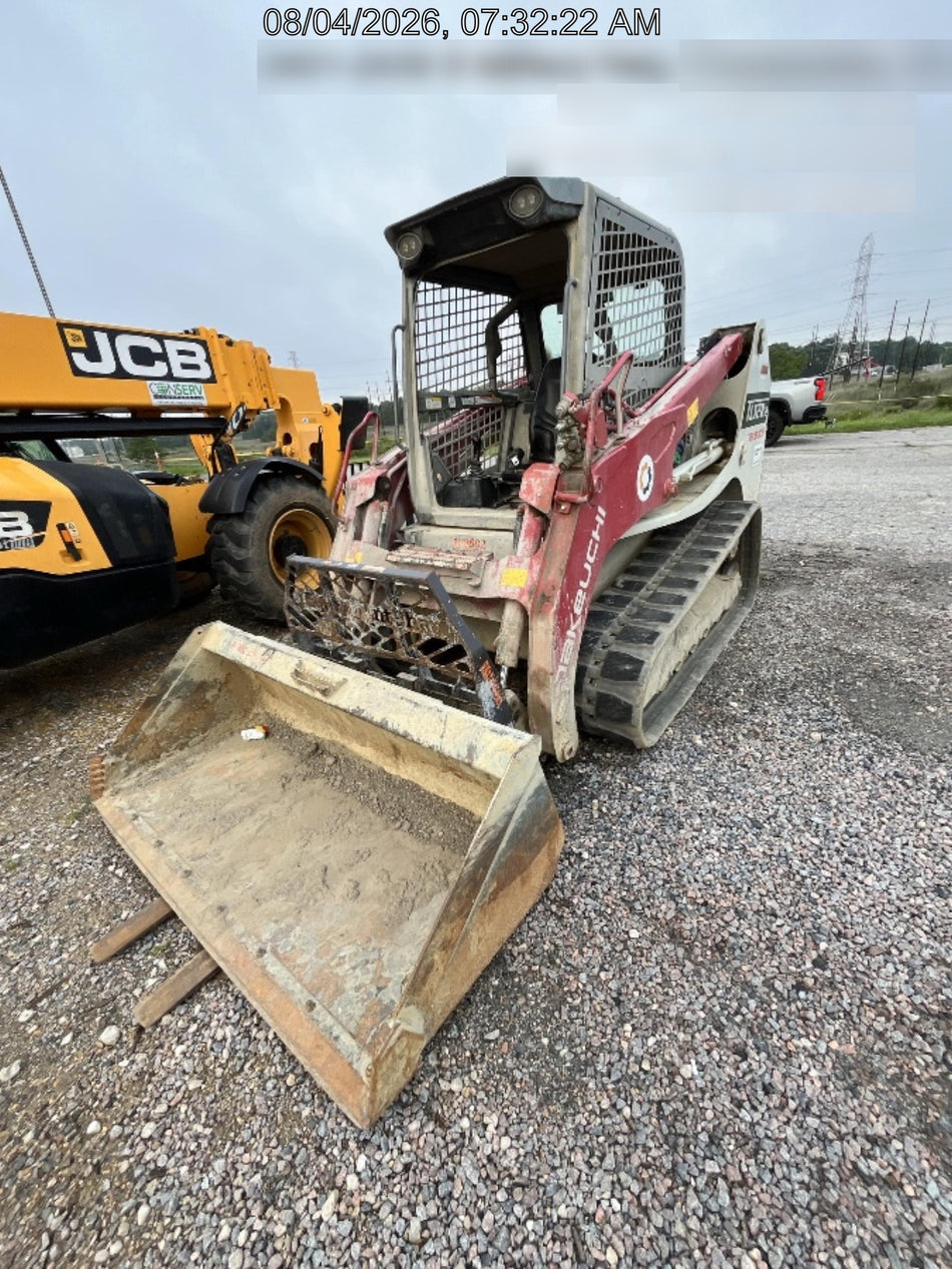 2022 PALADIN 48" Pallet Forks - Paladin