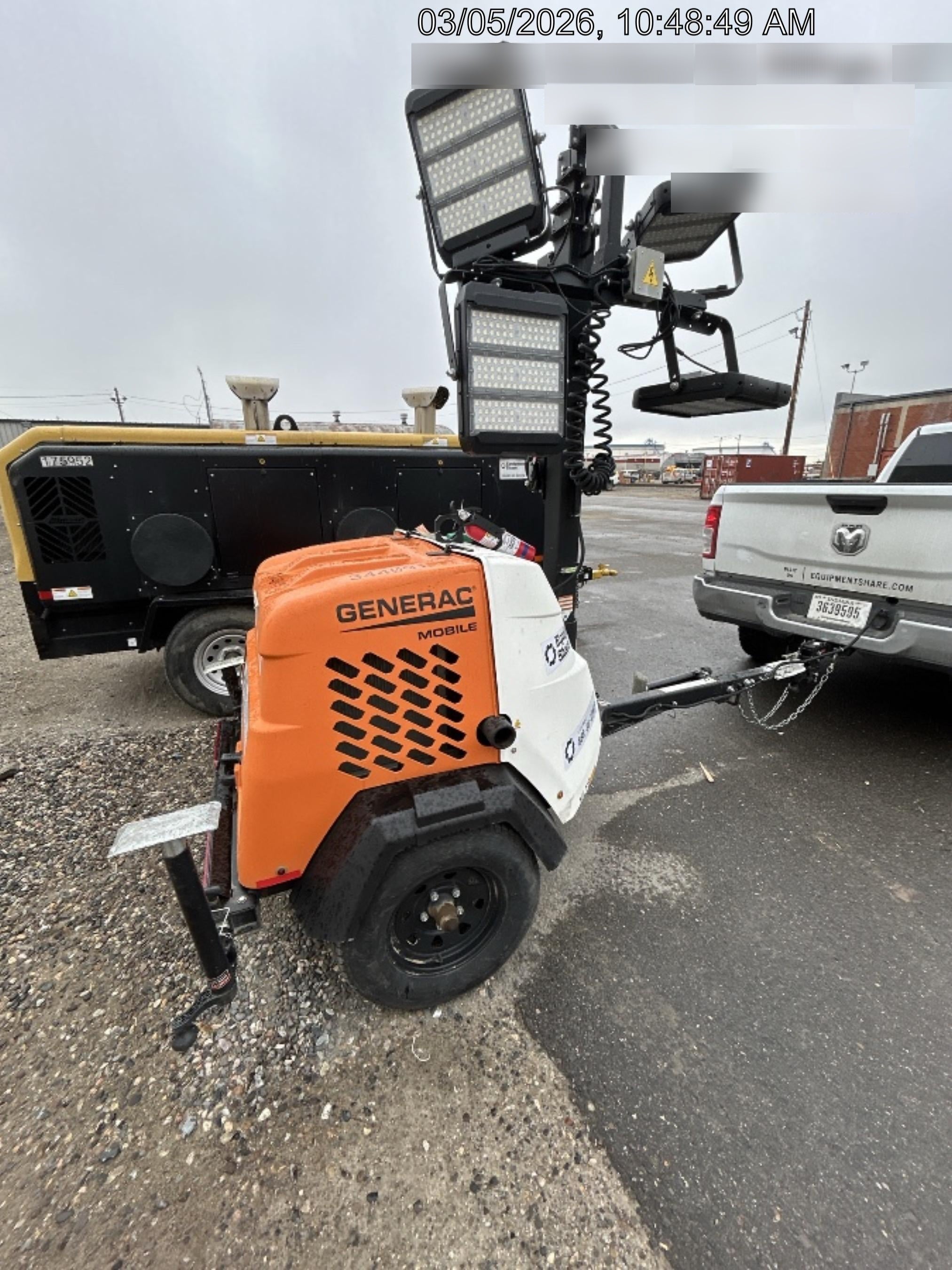 2023 GENERAC MLT2