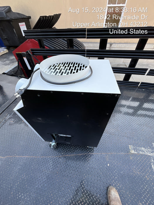 2023 KWIKOOL KPAC1411-2