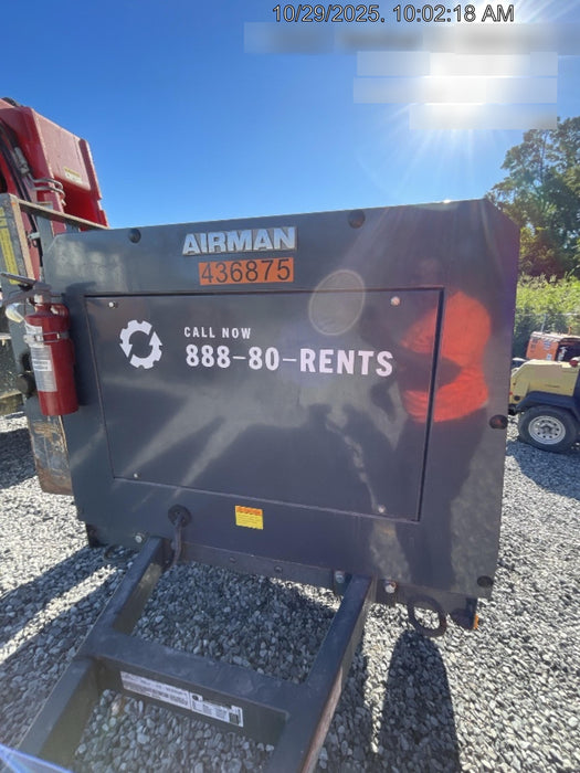 2024 AIRMAN PDS185S CWK