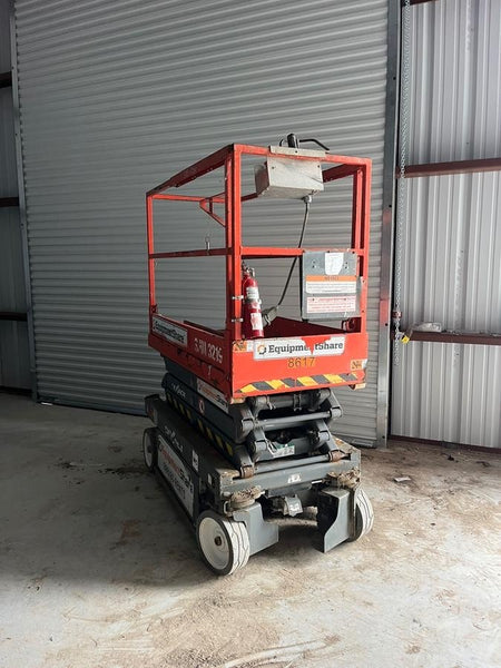 2018 SKYJACK SJIII-3219