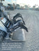 2022 PALADIN UTILITY GRAPPLE 11876-0022