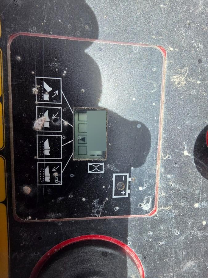 2025 TORO MBTX 2500-TS