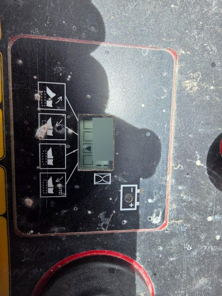 2025 TORO MBTX 2500-TS