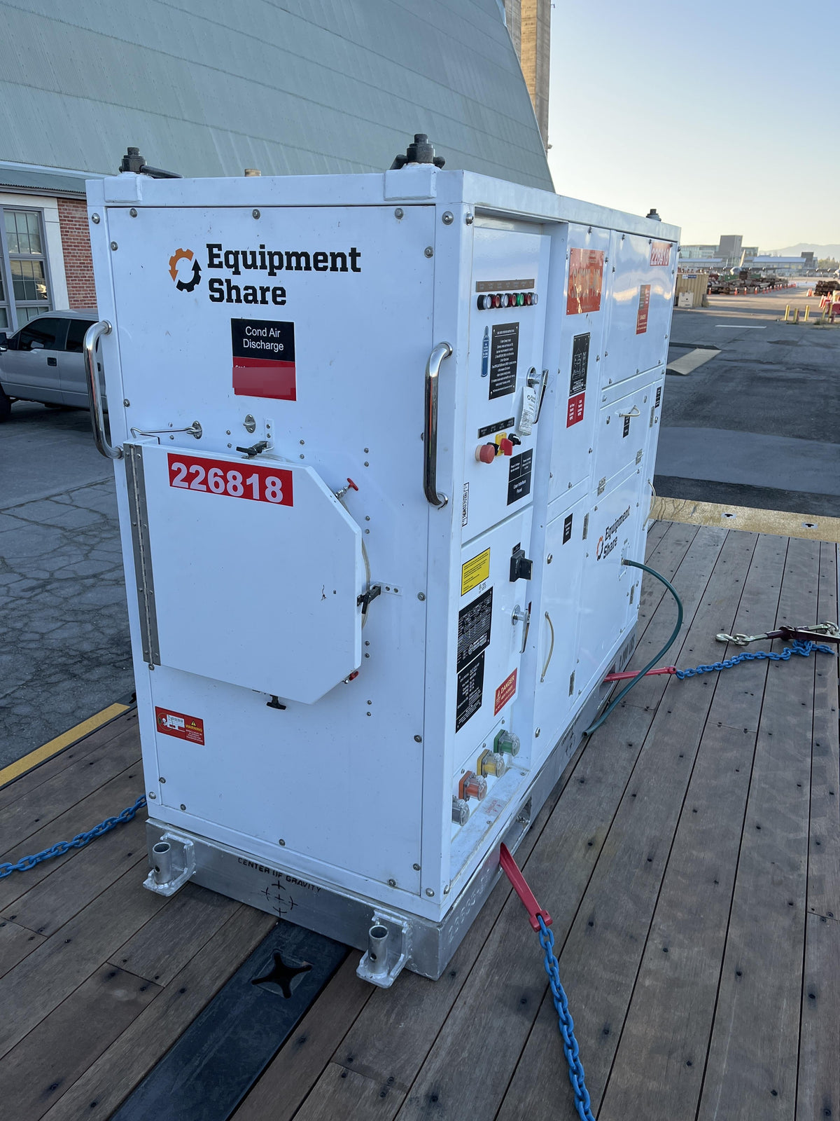 2022 SMARTECH SLIC12R-MSH