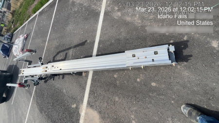 2025 GENIE SLC-24