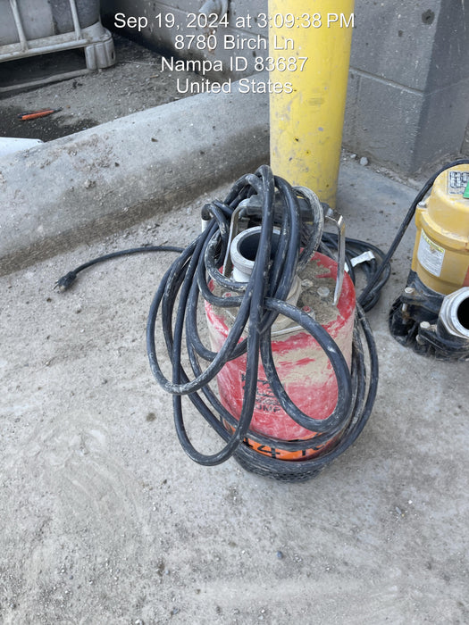 2023 MULTIQUIP ST2037