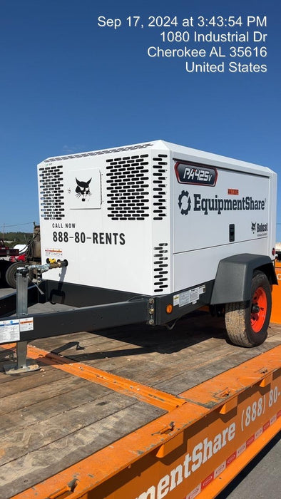 2024 BOBCAT PA425WCU-T4F