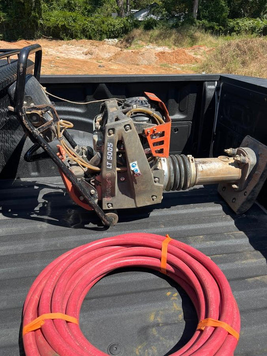 2024 HUSQVARNA LT6005