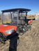 2023 KUBOTA RTV-X1140W-H (Canopy)
