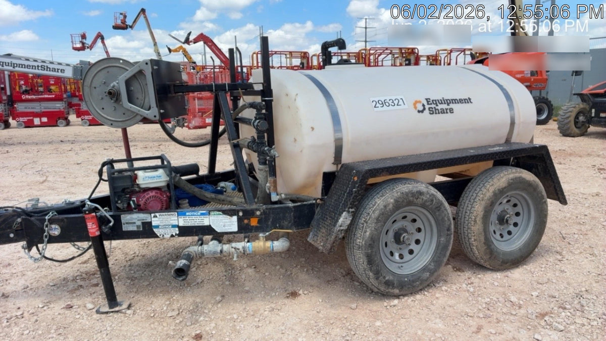 2023 WYLIE EXP-500L