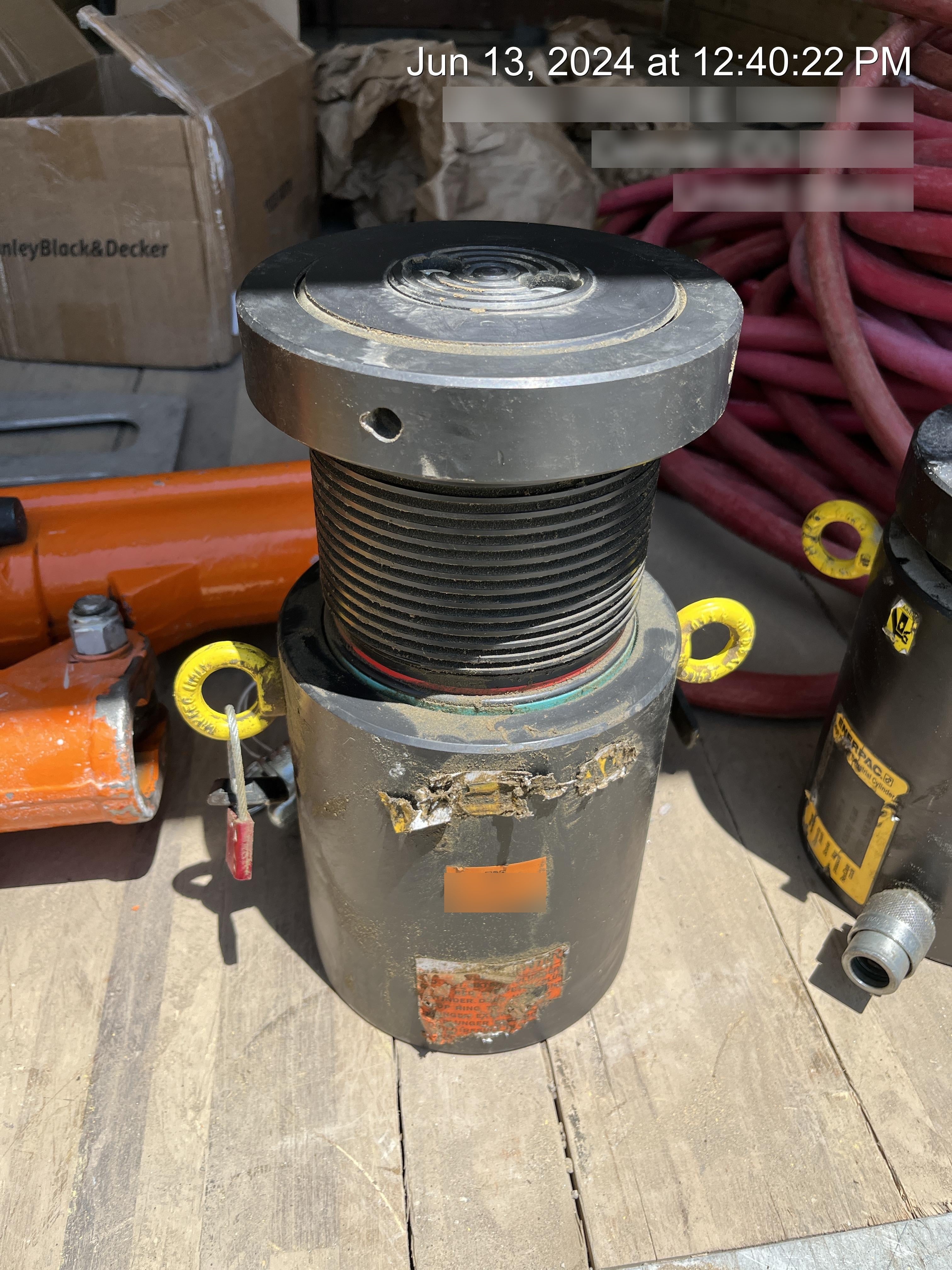 2023 ENERPAC HCL1004
