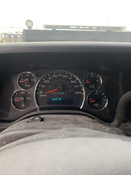 2023 CHEVROLET Express Van - Rental