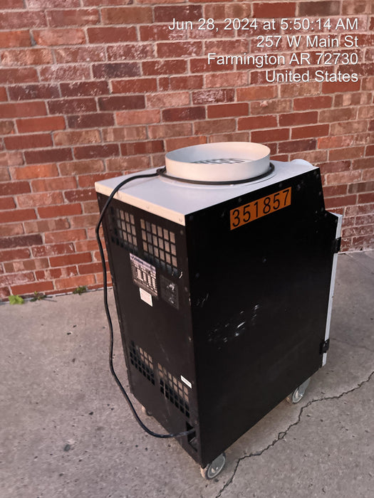 2023 KWIKOOL KPAC1411-2