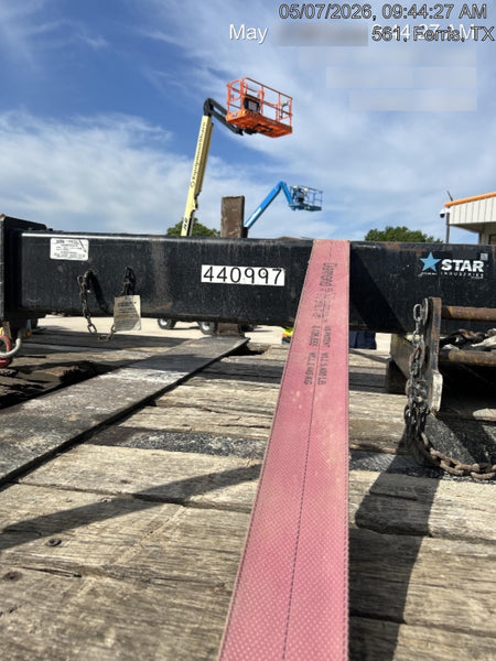2024 STAR INDUSTRIES 1160B