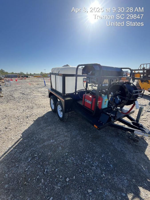 2025 MI-T-M HS-3505-1MGH-UR