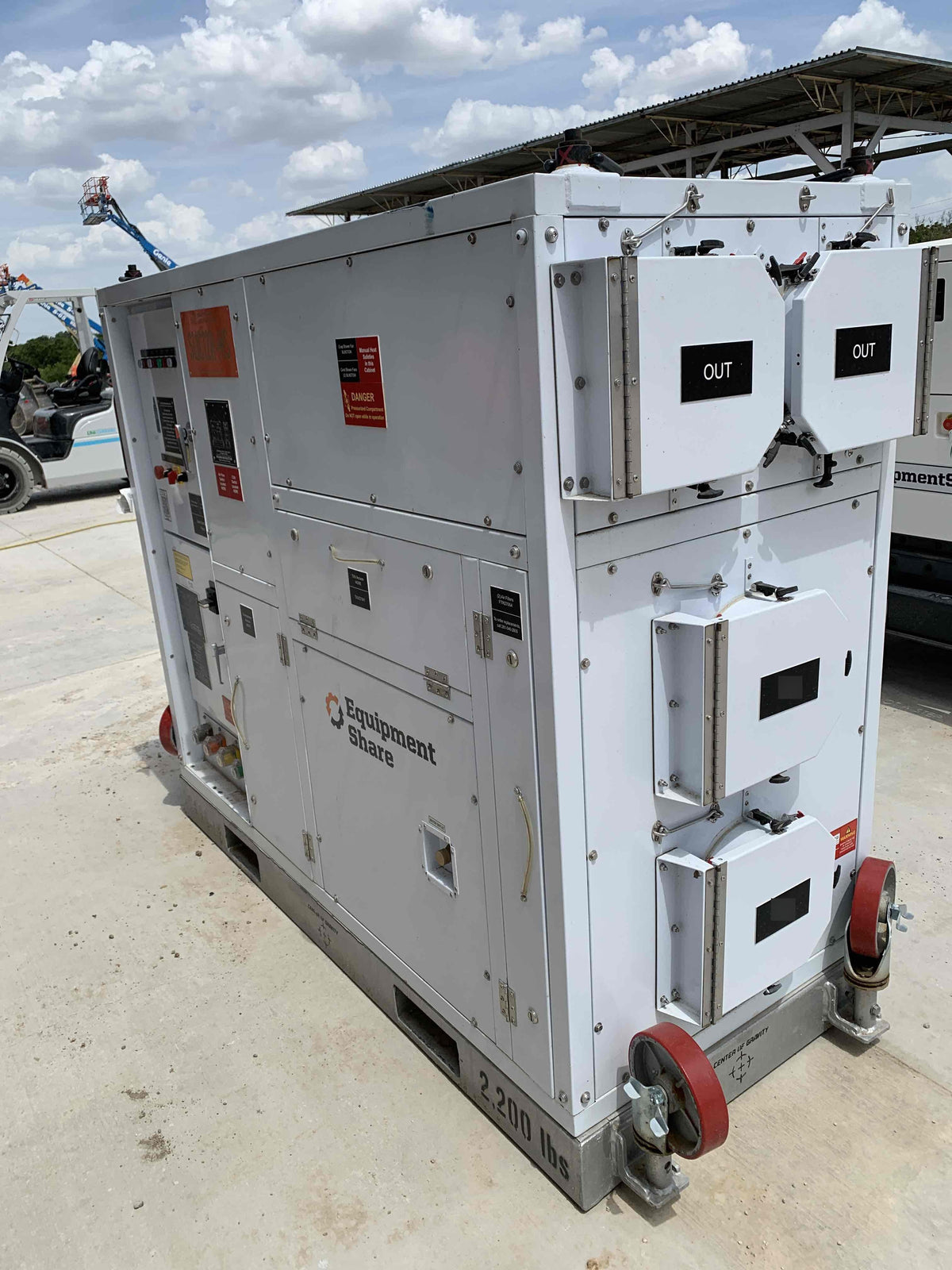 2022 SMARTECH SLIC12R-MSH