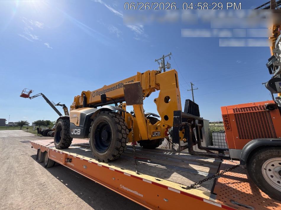 2025 JCB 512-56