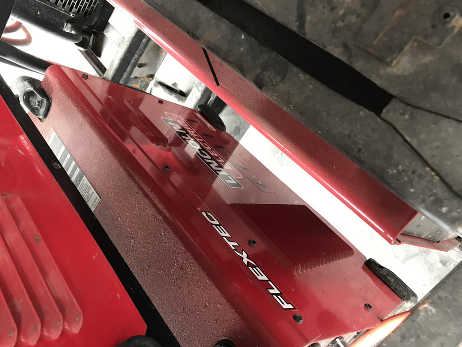 2020 LINCOLN ELECTRIC FLEXTEC 350X